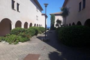 Appartement Les Marines de Moriani, Морьяни-Пляж