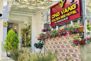 Golden Bee Hotel, Далат