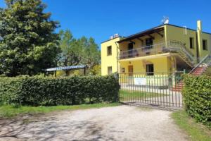 Antonella's Home, Каваллино