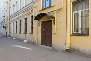 Апартаменты на линии Биржевая 1/1Ж, Санкт-Петербург