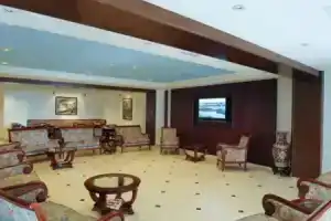 Hotel «Jaume I», Андорра-ла-Велья