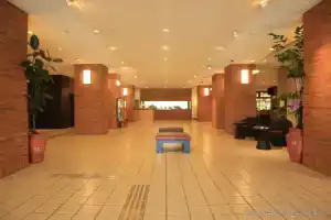 Art Hotel Ishigakijima, Исигаки