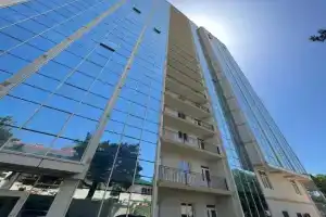 Апартаменты на Мира 40, Геленджик