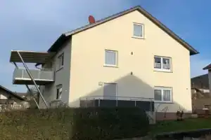 Ferienwohnung Martin Hofmann, Мильтенберг