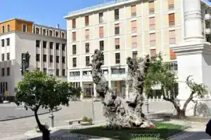 Abalto Suites & Rooms, Лечче
