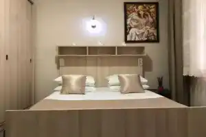 carvan hotel, Стамбул
