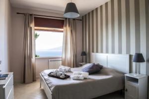 Casina Priora, Сорренто