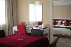 Hangzhou Jasmine Grand Hotel, Ханчжоу