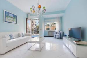Vanna Home, Сорренто