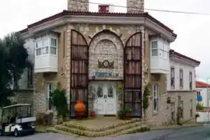 Imren Han Hotel - Special Category, Алачати