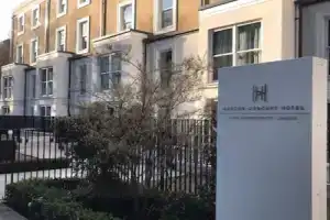 Heeton Concept Hotel – Luma Hammersmith, Лондон