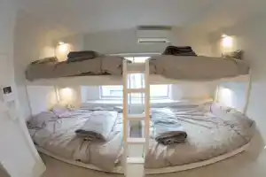 Horikawa Hostel, Канандзава
