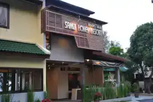 Samui Honey Cottages Beach Resort - Sha Extra Plus, Чонг Мон