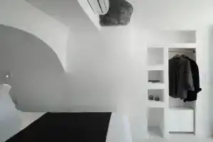Orana Residence - Imerovigli - 3 bedrooms - Outdoor & Indoor Hot tub, Имеровигли