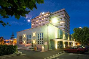 Rutherford Hotel Nelson, Нельсон