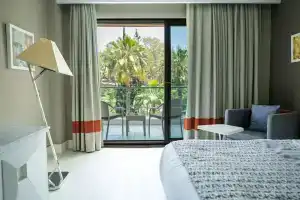 Wome Deluxe Hotel - Halal All Inclusive, Авсаллар