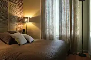 Appart Hôtel Lille - WESTHEOK, Лилль