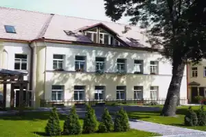 Grotthuss Boutique Hotel Vilnius, Вильнюс