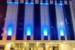 Park Yalcin Hotel, Мерсин