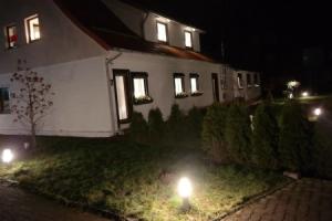 Ferienwohnungen Haus Zeier, Ханенклее-Боксвизе