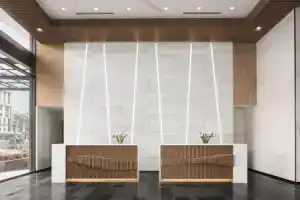Отель «Courtyard by Marriott Phnom Penh», Пномпень
