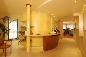 Hotel «Aqua», Абано-Терме