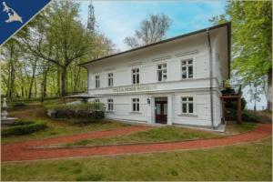 Hohe Buchen Apartment 3, Херингсдорф