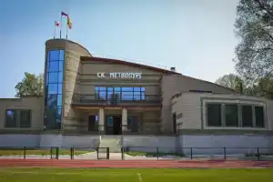 Гостиница «Премьер», Аша