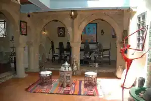 Отель «La Maison Du Vent», Эс-Сувейра