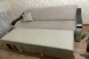 Bon voyage на улице Сулеймана Стальского 20, Каспийск