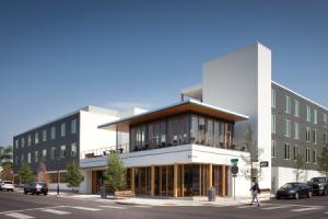 East Austin Hotel, Остин