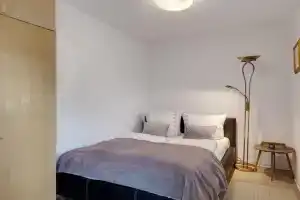 Cozy Bungalow in Werder with Garden, Вердер