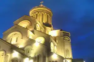 Hotel «Garnet Tbilisi», Тбилиси