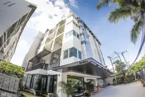 Отель «Vanilla Residence Chiangmai», Чианг Май