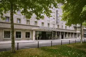 Leonardo Royal Hotel Mannheim, Мангейм
