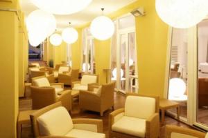 Hotel Al Saraceno, Вариготти
