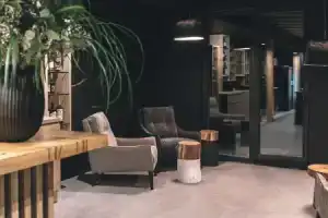 Hotel «Majerca», озеро Бохинь