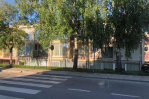 Plytų apartamentai31, Паланга
