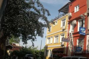 Chora Guesthouse, Стамбул