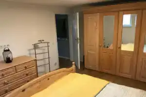 Fewo Am Leegen Berg, Ксантен