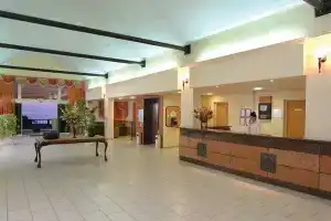 Pafian Park Holiday Village, Хлорака