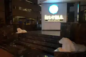 İstanbul Beach Hotel, Кемер