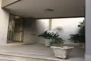 In Centro Città, Козенца