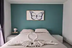 Skyline Serenity 1Bed T2-721, Чалонг
