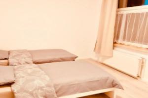 Vivo Apartments Herne, Бохум