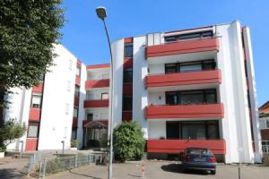 Ferienwohnung Strandläufer im Lindenhof, Даме