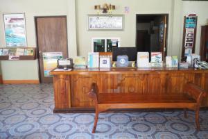 Faye Orchid Garden Resort, Остров Чанг