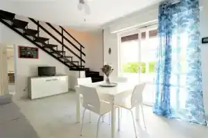 Casa Polipo Principina a Mare, Принчпина-а-Маре