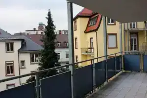 Design Penthouse, Фрайбург