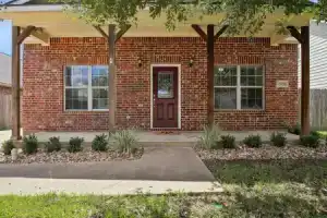 Game Day Getaway Near Texas A&m 4 Bedroom Home, Колледж-Стейшен